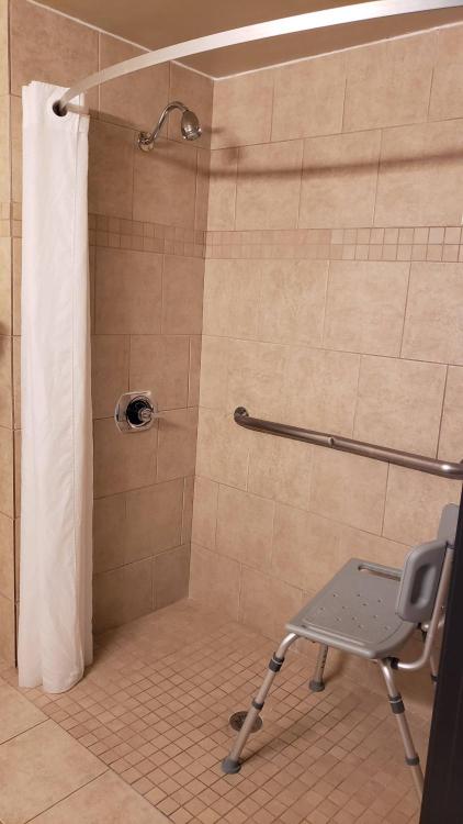 Quality Inn DFW Airport North - Irving photo 3