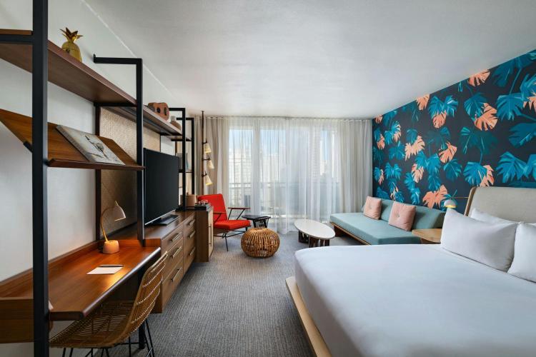 The Laylow Waikiki, Autograph Collection photo 2