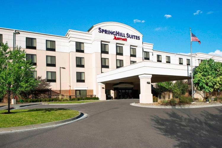 SpringHill Suites by Marriott Omaha East, Council Bluffs, IA photo 1