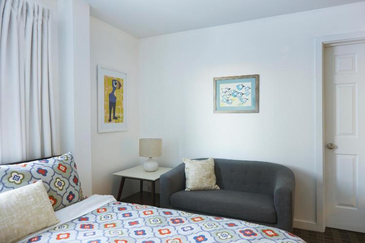 Snob Hollow Inn Downtown Anchorage photo 3