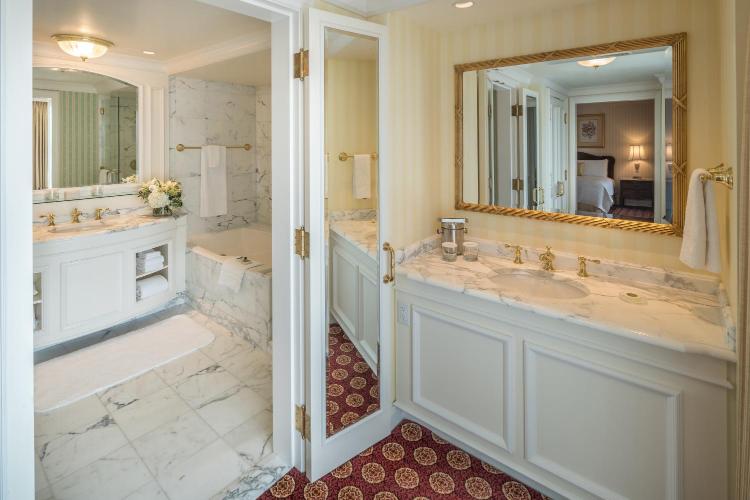 Grand America Hotel photo 4
