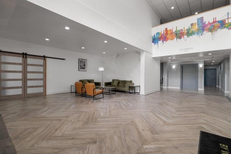 Wingate by Wyndham Savannah Gateway photo 1