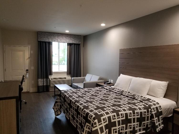 Palace Inn Blue Tomball Parkway photo 1