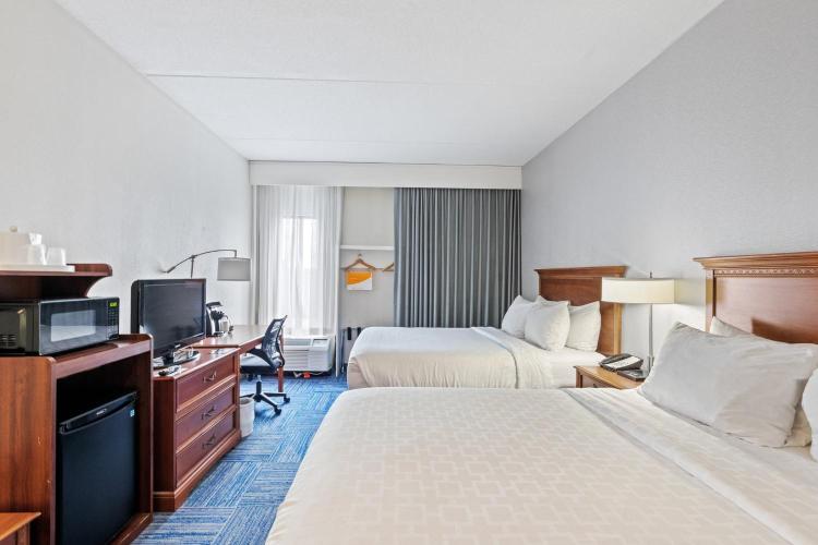 Allentown Park Hotel by The Red Collection photo 1