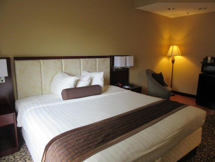 Baymont by Wyndham Columbia Fort Jackson photo 3