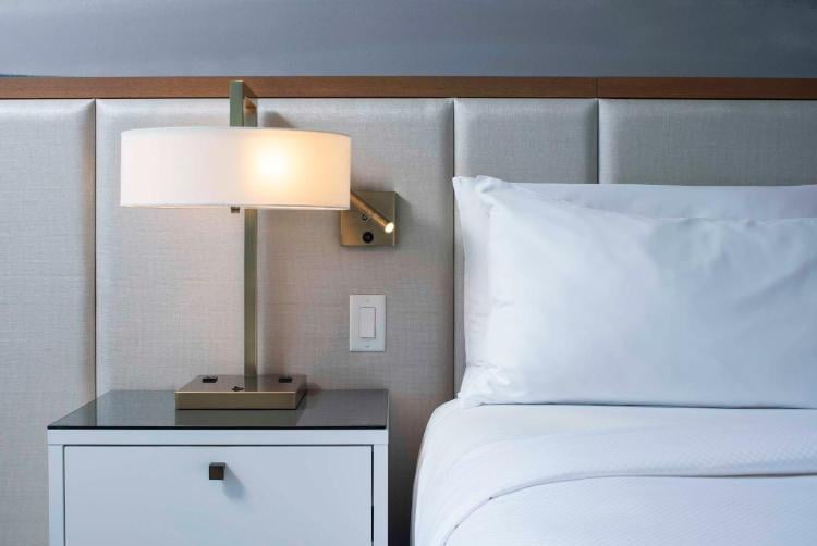 The Lofton Hotel Minneapolis, Tapestry Collection by Hilton photo 2