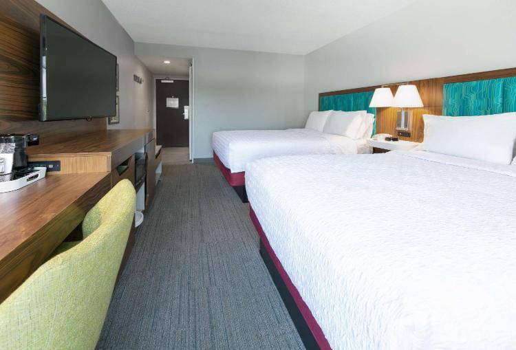 Hampton Inn Biloxi Beach Boulevard photo 3