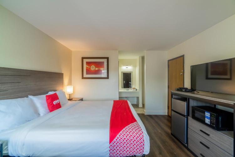 OYO Hotel Houston N Fm-1960 Champions TX photo 2