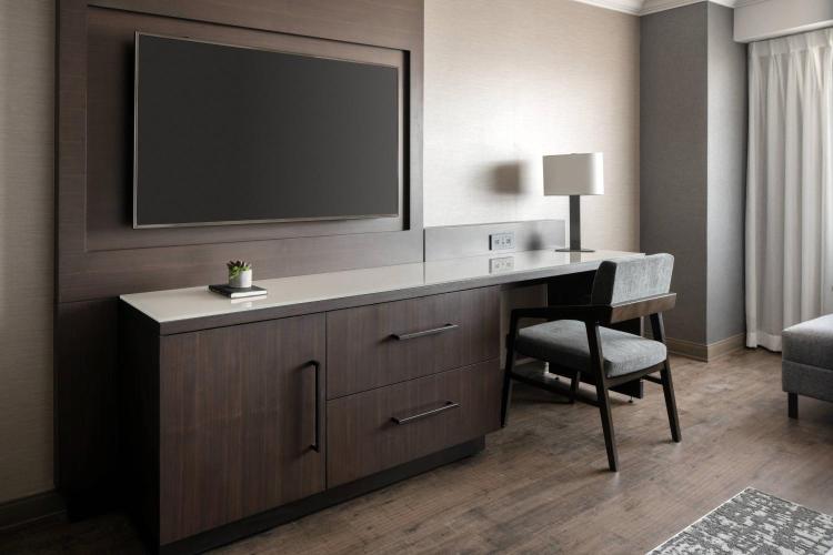 Monterey Marriott photo 3