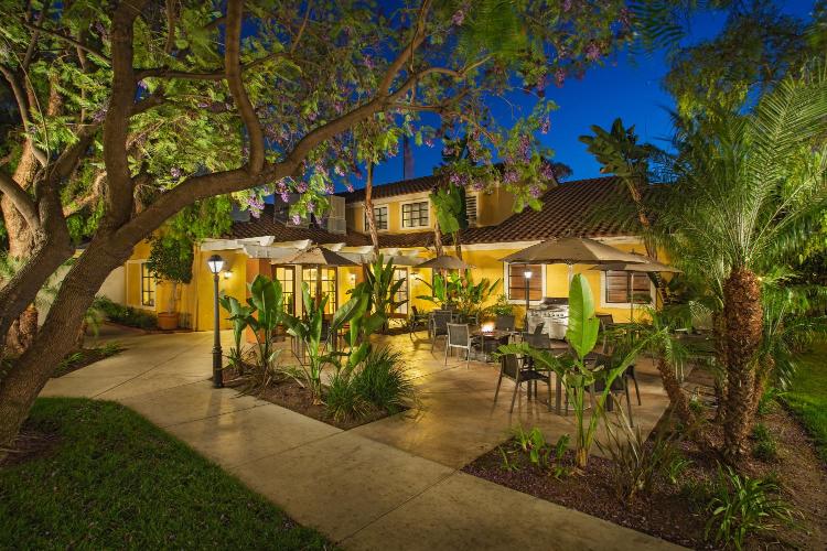 Clementine Hotel & Suites Anaheim photo 1