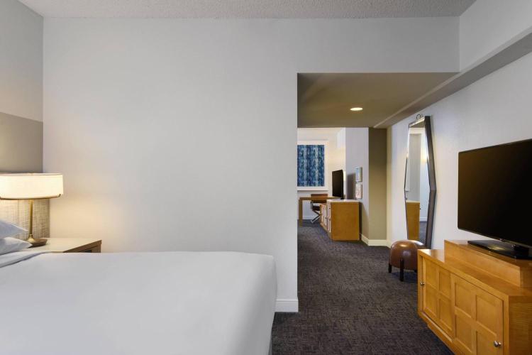 Renaissance Palm Springs Hotel photo 3