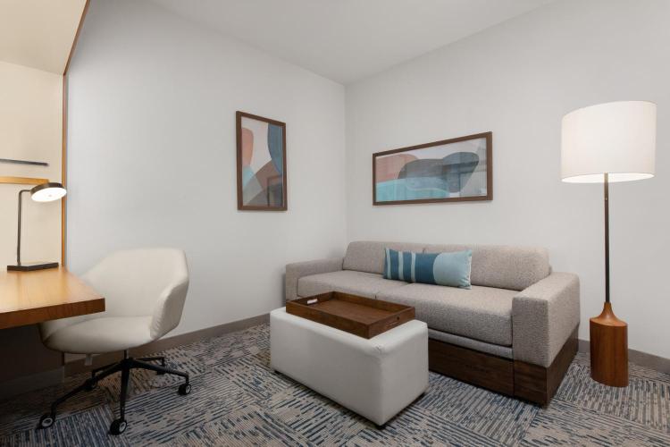 SpringHill Suites Irvine John Wayne Airport / Orange County photo 3