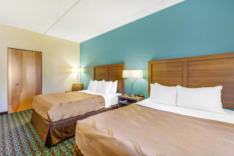 Quality Inn & Suites Sandusky photo 3