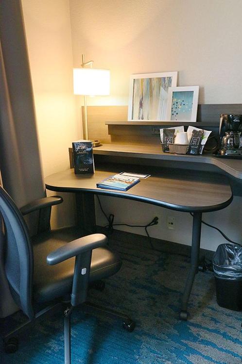 Fairfield Inn & Suites Des Moines Airport photo 2