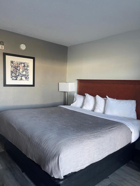 Quality Inn Fayetteville near Fort Bragg photo 2