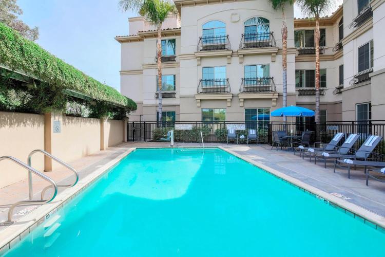 Fairfield Inn & Suites Temecula photo 1