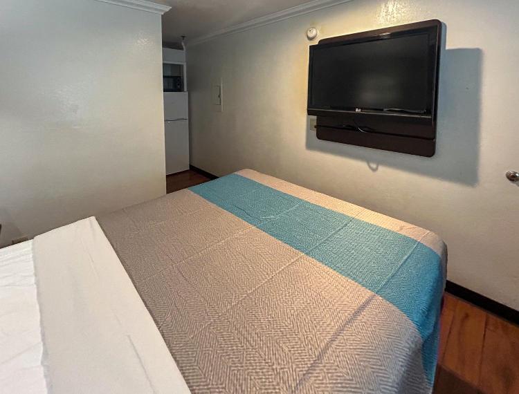 Motel 6 Ontario CA Convention Center Airport photo 2