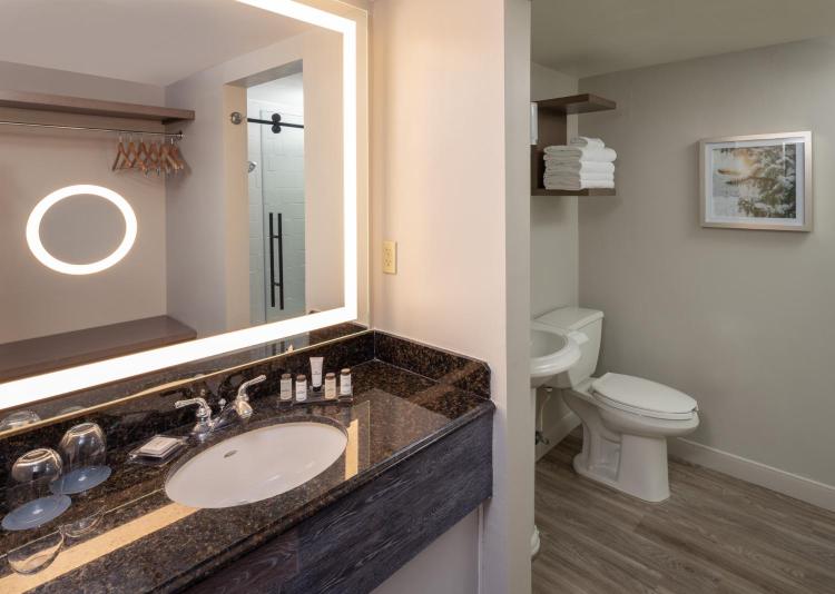 Sheraton Park City photo 2