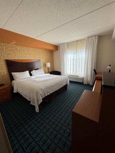 Fairfield Inn by Marriott Morgantown photo 1
