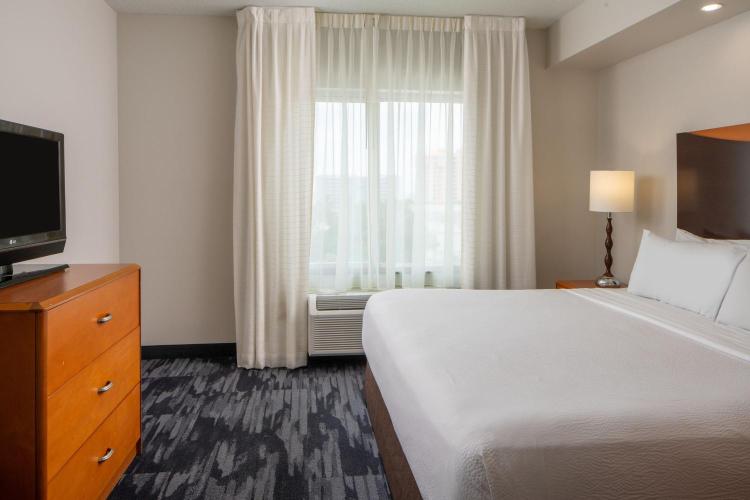 Fairfield Inn & Suites Orange Beach photo 2