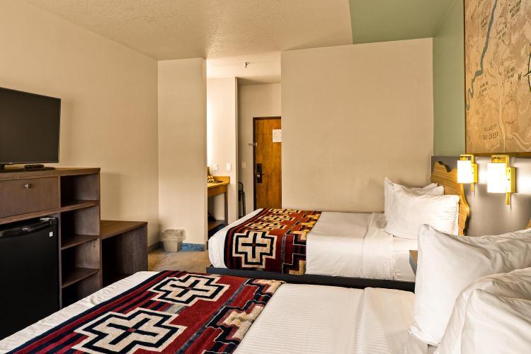 Arabella Hotel Sedona photo 3