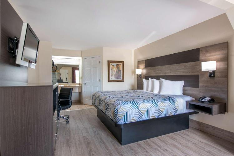 Motel 6 Macon, GA I 475 photo 2