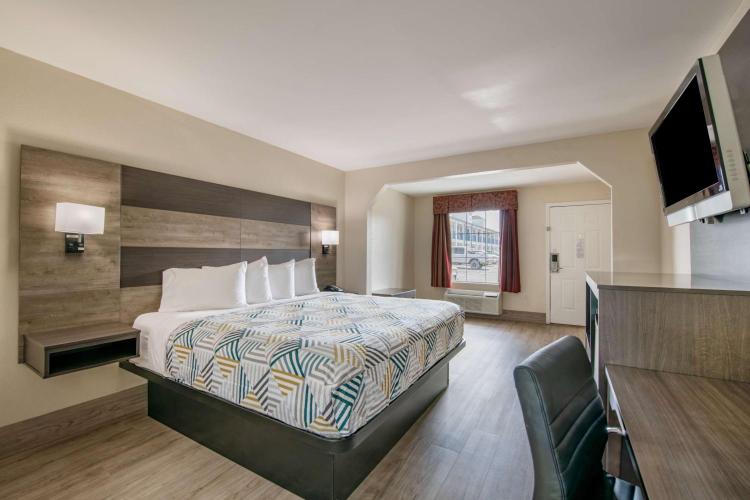 Motel 6 Macon, GA I 475 photo 3