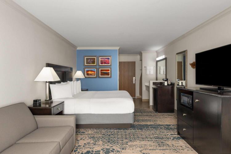 La Quinta by Wyndham Moab photo 3