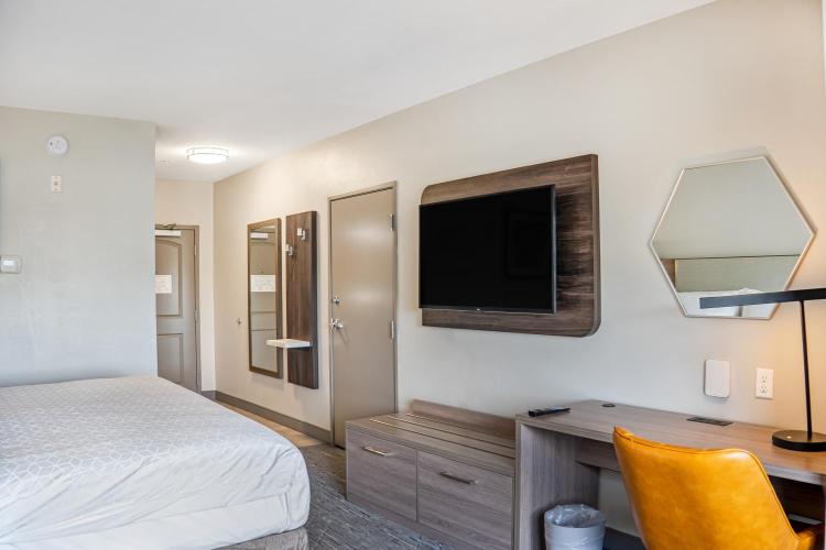 Holiday Inn Express and Suites Saint Augustine North by IHG photo 3