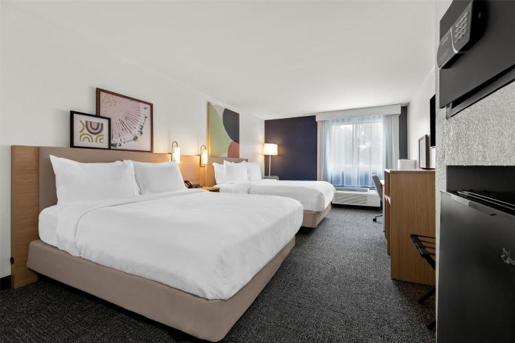 Spark By Hilton Biloxi Ocean Springs photo 2