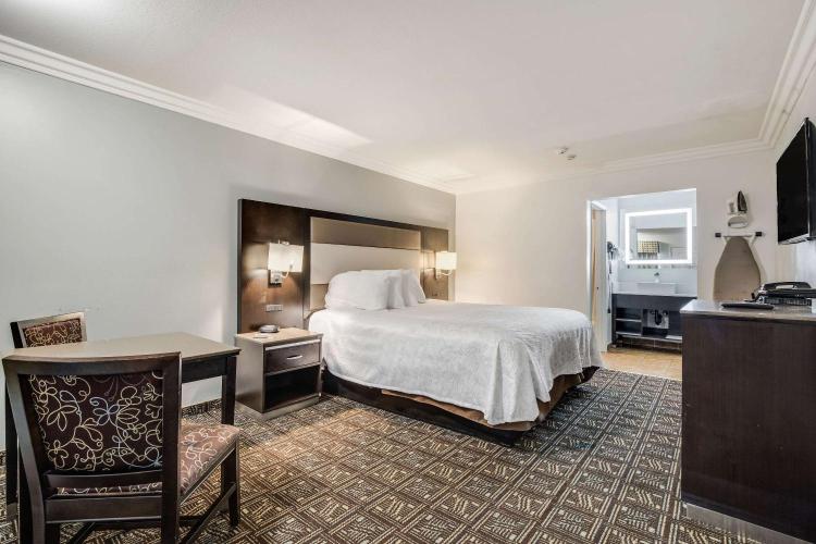 Rodeway Inn Old Town Temecula photo 2