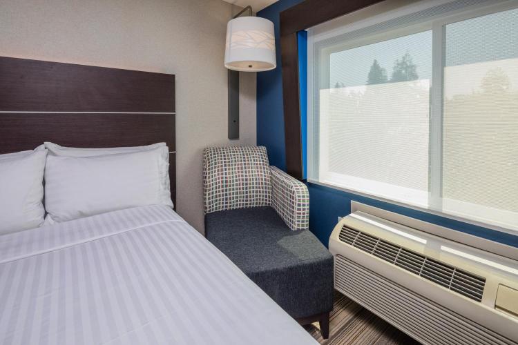 Holiday Inn Express - Sunnyvale - Silicon Valley by IHG photo 2