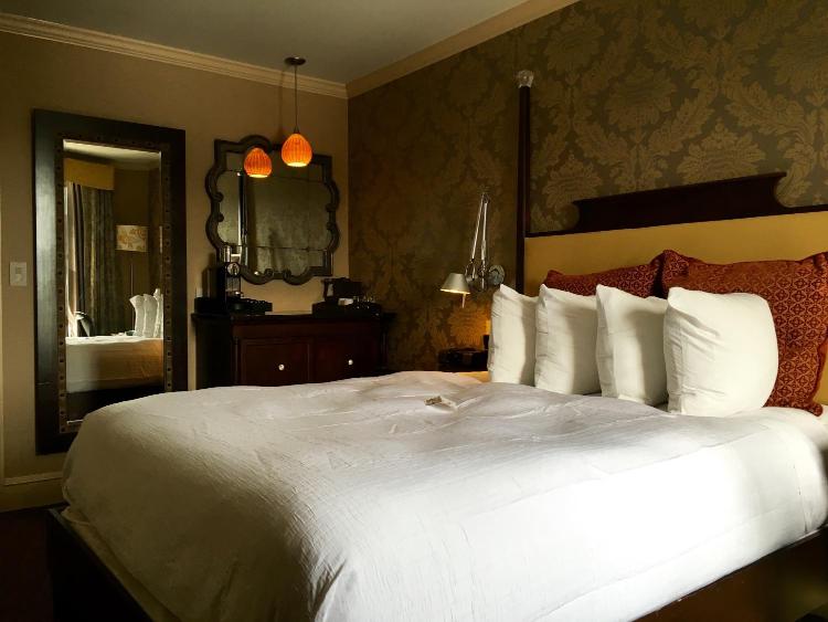 Chestnut Hill Hotel photo 3