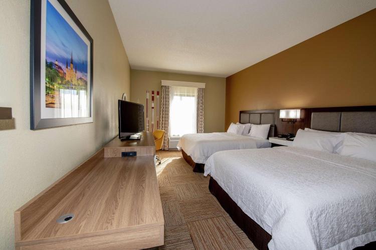 Hampton Inn and Suites Lafayette photo 3