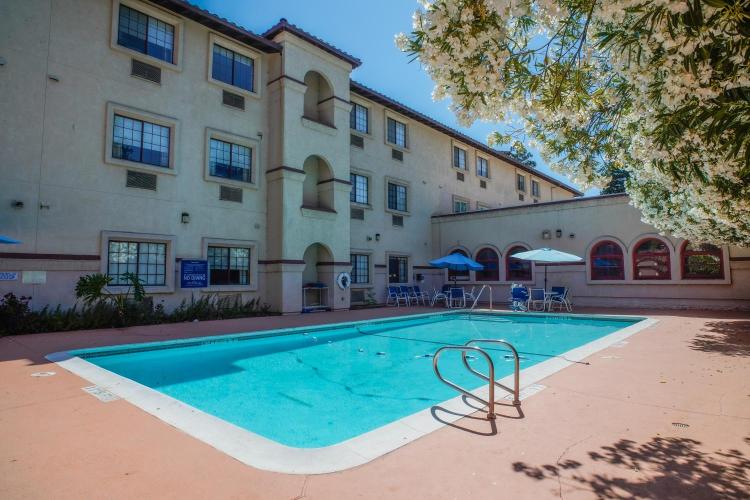 La Hacienda San Jose Silicon Valley photo 1