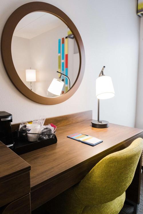 Hampton Inn Rehoboth Beach photo 3