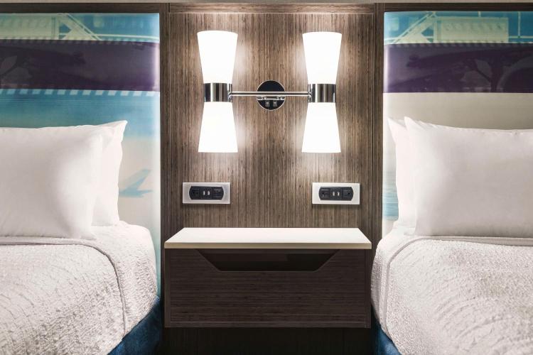 Hampton Inn Chicago-O'Hare International Airport photo 1