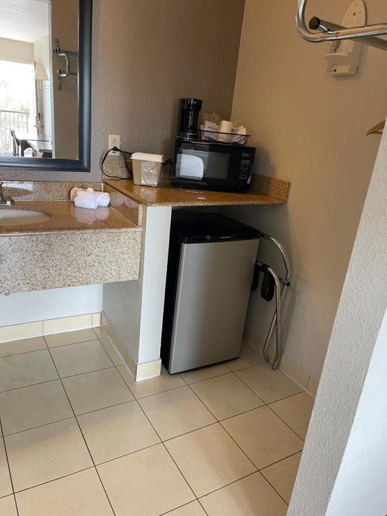 Travelodge by Wyndham Tucson AZ photo 3