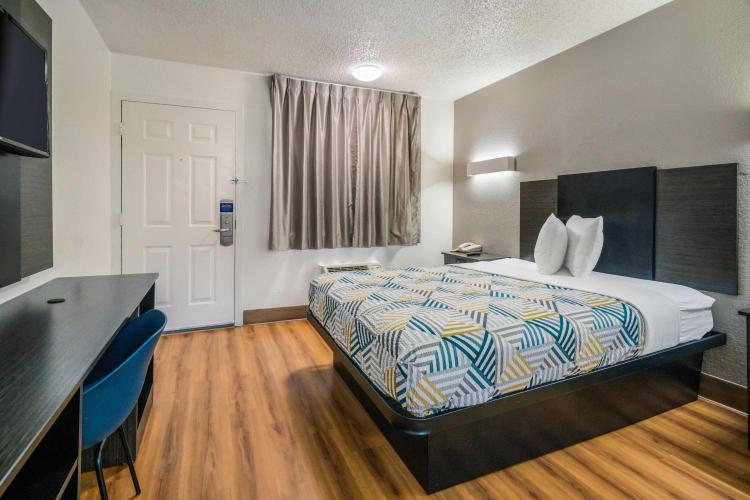 Motel 6-Irving, TX - Dallas photo 2