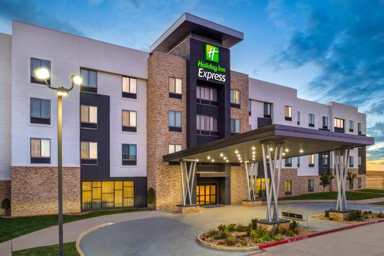 Holiday Inn Express & Suites Amarillo West by IHG photo 1