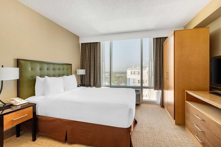 Hilton Vacation Club Ocean Beach Club Virginia Beach photo 3