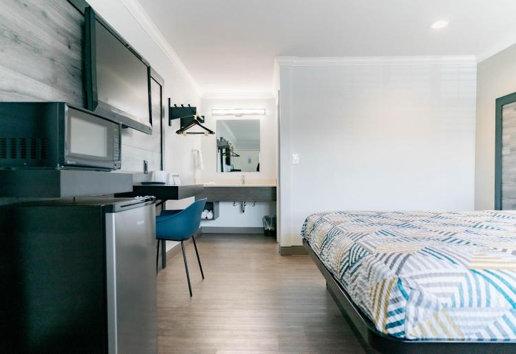 Motel 6 Pico Rivera - Los Angeles, CA photo 3