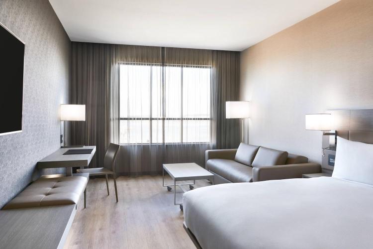 AC Hotel Portland Downtown-Waterfront, ME photo 2