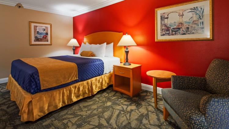 Best Western Plus - Anaheim Orange County Hotel photo 3