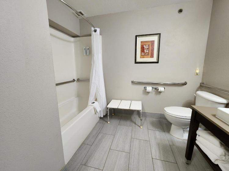 Country Inn & Suites by Radisson, Topeka West, KS photo 3