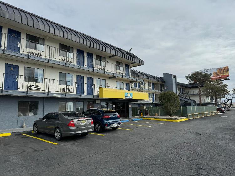 Days Inn by Wyndham El Paso Airport East photo 1