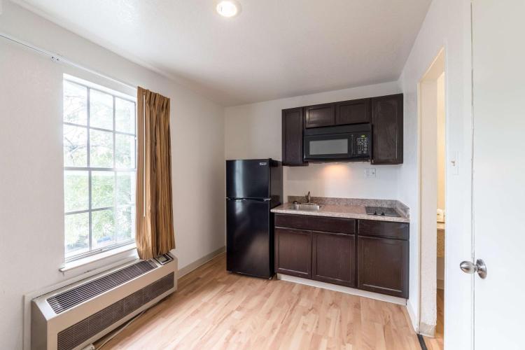 Studio 6-San Antonio, TX - Fort Sam Houston Area photo 3