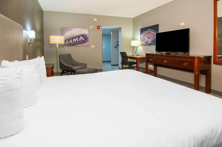 Wingate by Wyndham Tuscaloosa photo 3