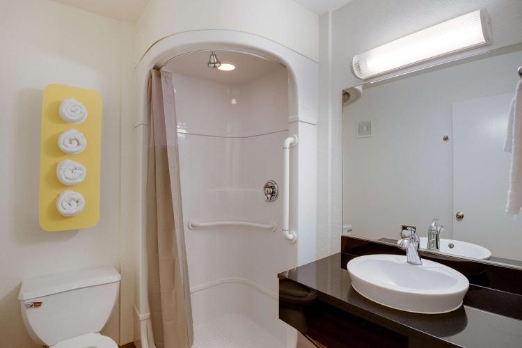 Motel 6-Bellingham, WA photo 3