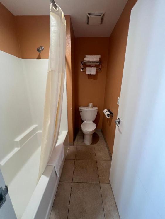 Rancho California Inn Temecula photo 2